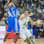 Final Eight Milano – 9 febbraio 2014