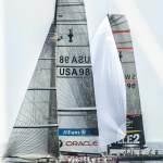 32° AMERICA’S CUP | Valencia 2007
