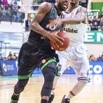 Mps Siena vs Besiktas Instanbul – 25 gen 2013
