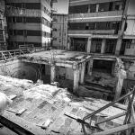 Foto Reportage Terremoto L’AQUILA 2009