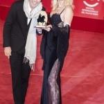VALERIA MARINI | MOSTRA DEL CINEMA DI ROMA 2010