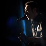 Pink Noise & the Lunatics – Giovanni Cerri | © Alessia Bruchi Fotografia 2015