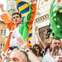 Palio Agosto 2015 – Vittoria della Selva Foto Palio Agosto 2015 Selva