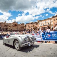 MILLE MIGLIA SIENA foto mille miglia siena