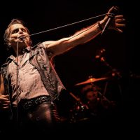 PIERO PELU’ | LITFIBA Foto Piero Pelù Litfiba
