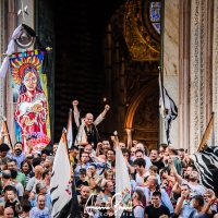 Giubilo Lupa Palio Agosto 2018 Foto Giubilo Lupa Palio Agosto 2018