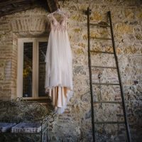 THE WEDDING DRESS sposarsi in toscana