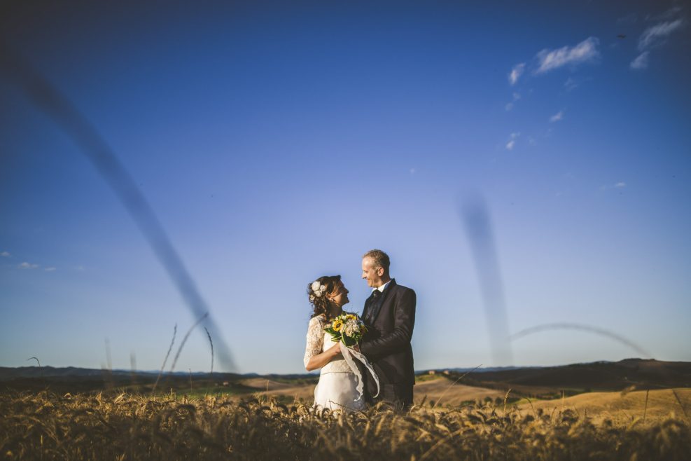 Fotografo Matrimonio Toscana