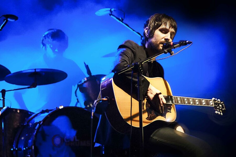 Baustelle gruppo musicale indie rock italiano