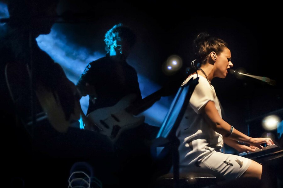 Baustelle gruppo musicale indie rock italiano