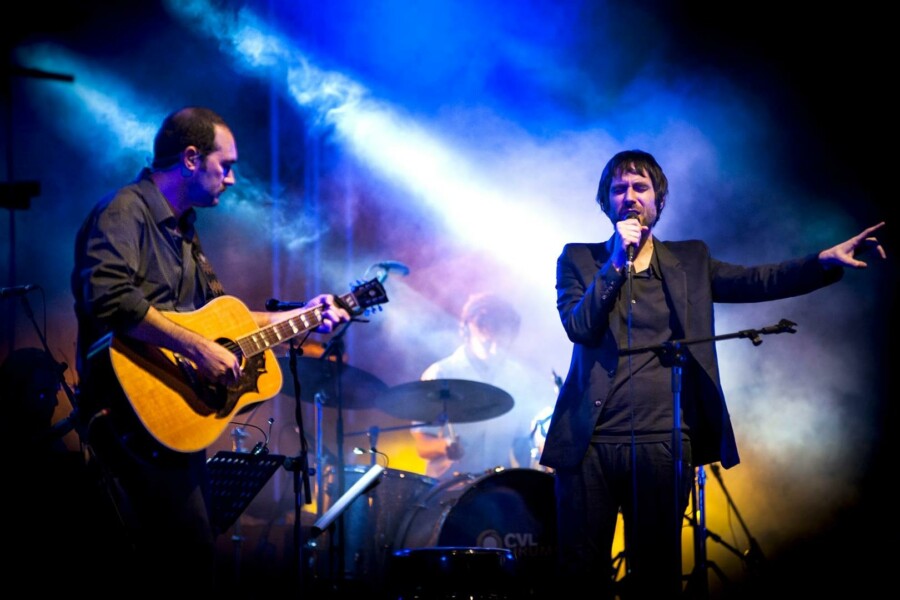 Baustelle gruppo musicale indie rock italiano