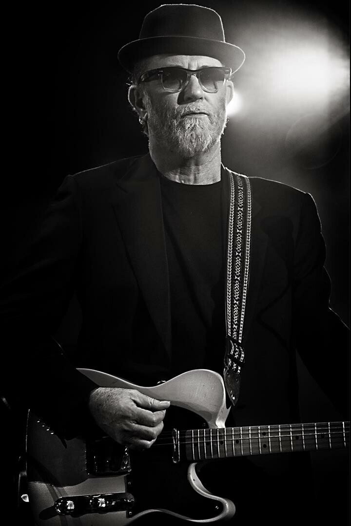 Francesco De Gregori cantautore musicista cantante italiano
