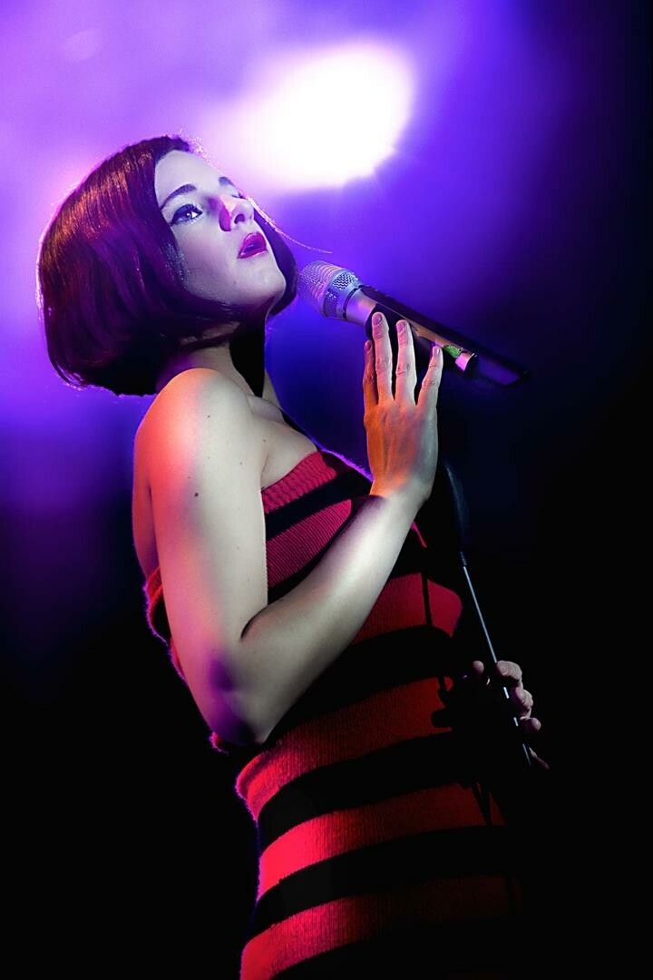 Foto HooverPhonic - English Brit Pop Band