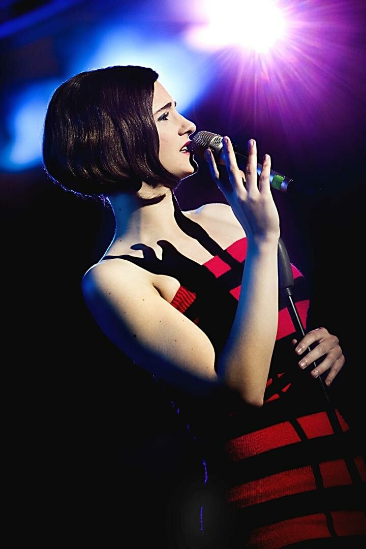 Foto HooverPhonic - English Brit Pop Band