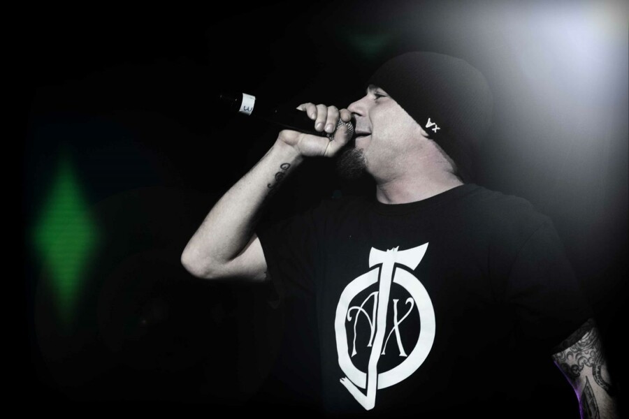 Articolo 31 - Italian rapper Band
