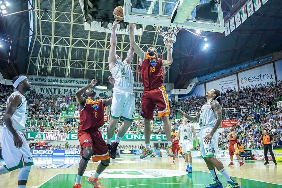 miglior fotografo basket lega a1