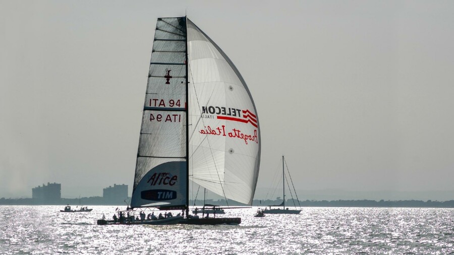 fotografo vela toscana