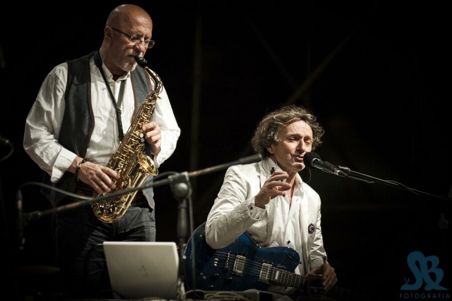 Goran Bregovich Bosnian musician and composer