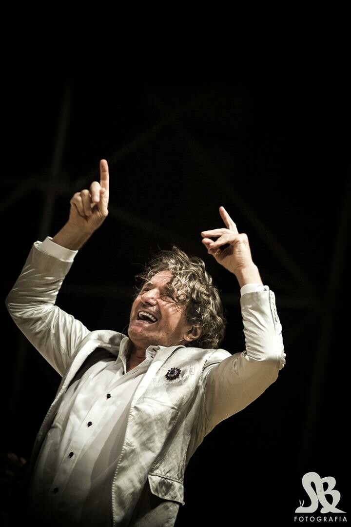Goran Bregovich Bosnian musician and composer