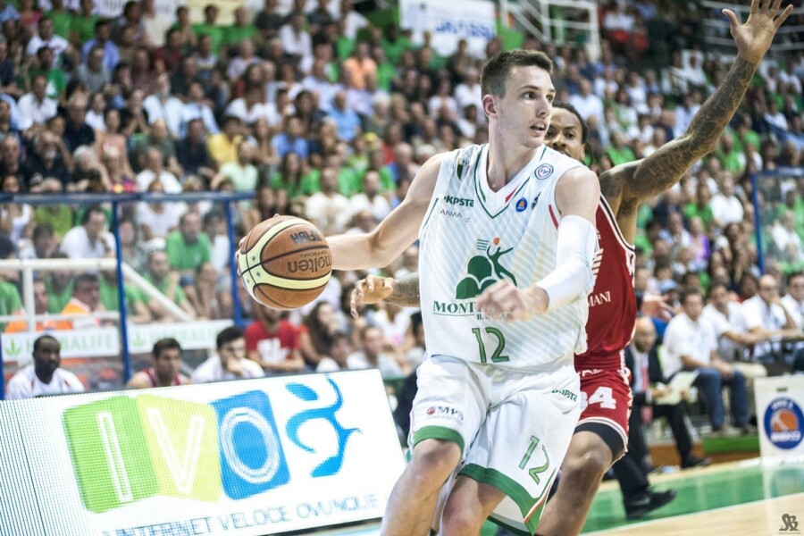 Matt Janning fotografo basket pallacanestro siena toscana