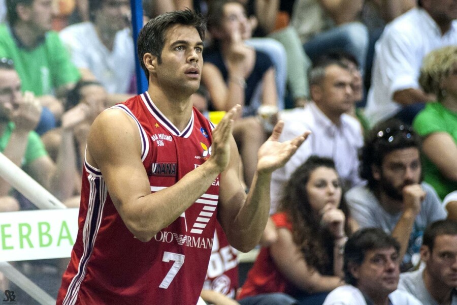 fotografo basket toscana