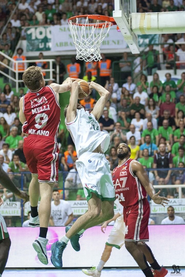 fotografo basket toscana