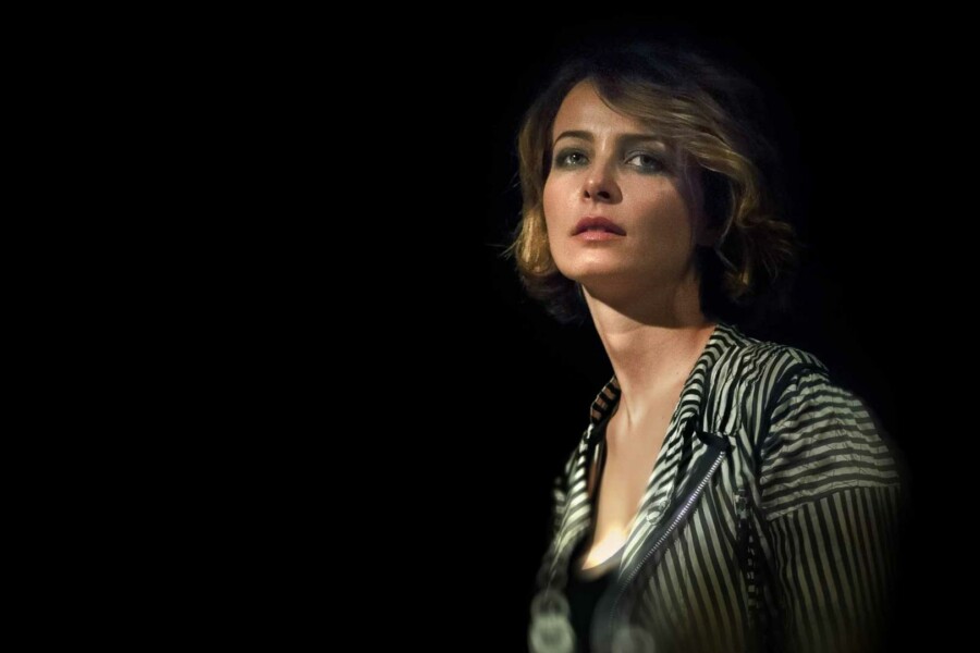 Violante Placido - Italian Singer actress
