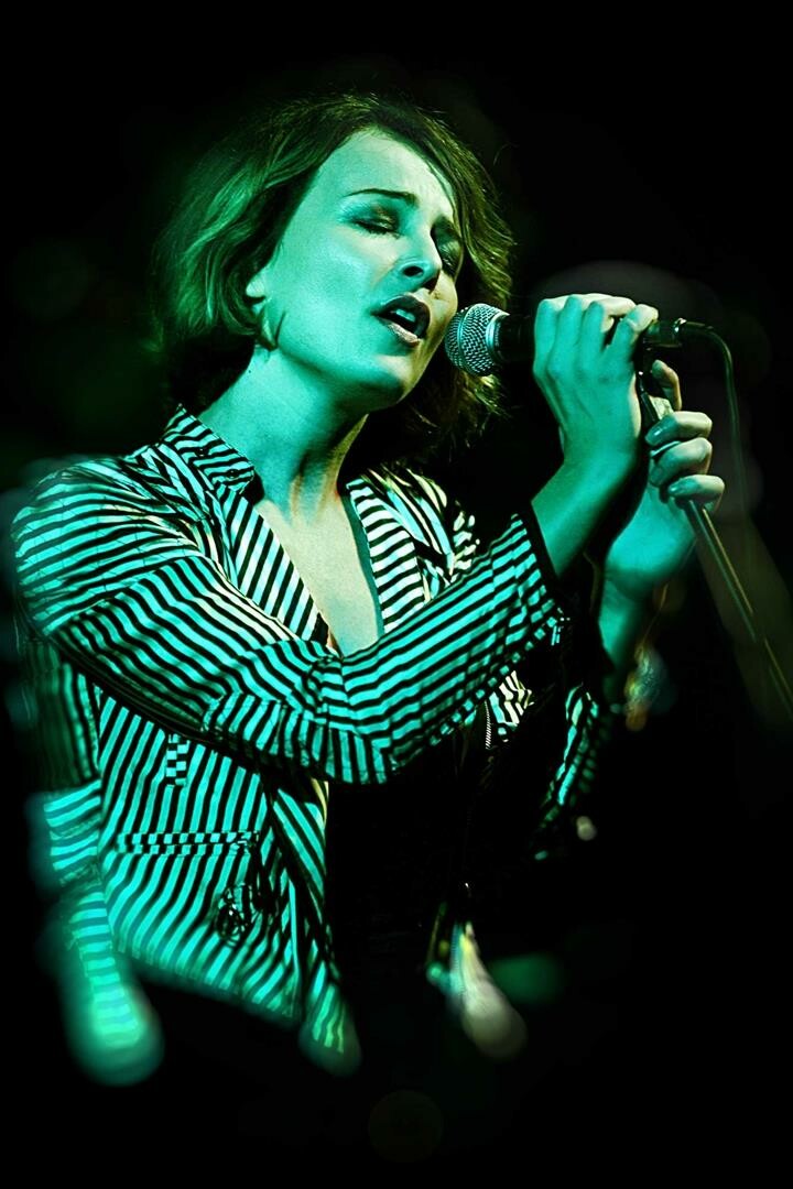 Violante Placido - Italian Singer actress