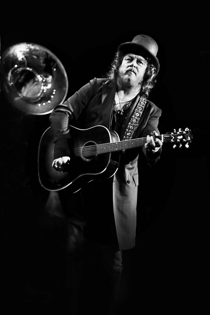 Foto Zucchero Sugar Adelmo Fornaciari