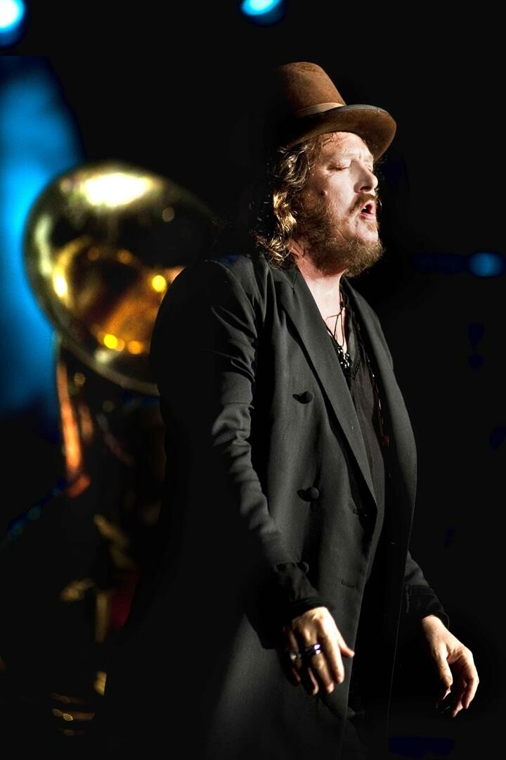 Foto Zucchero Sugar Adelmo Fornaciari