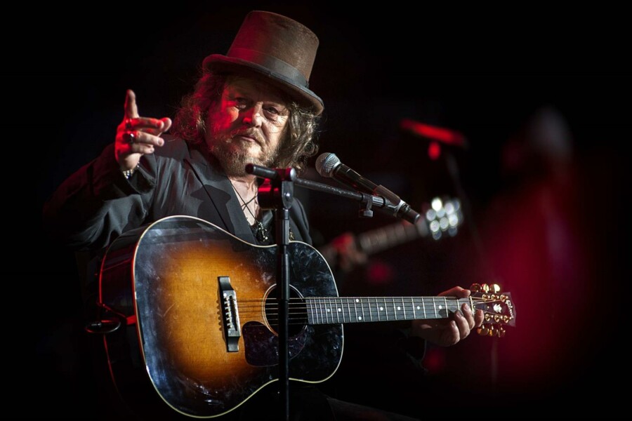 Foto Zucchero Sugar Adelmo Fornaciari
