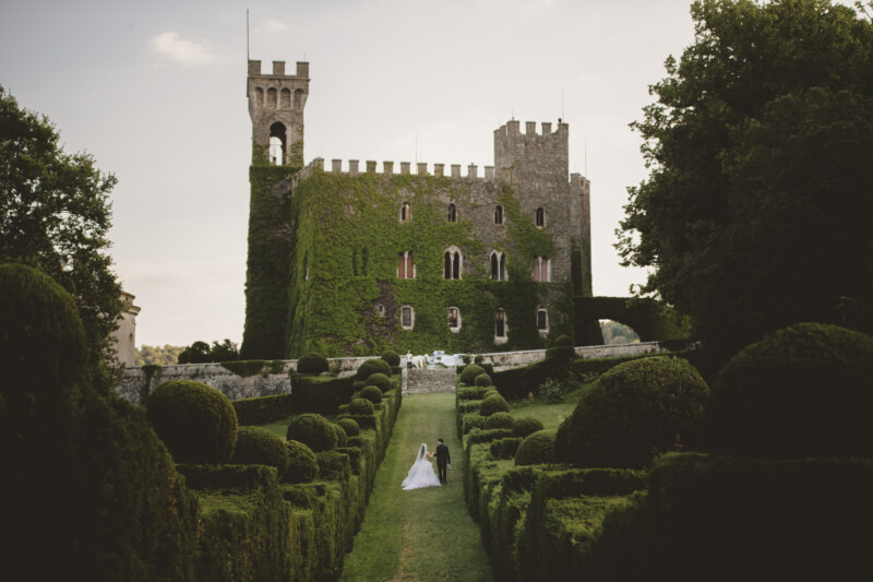 Matrimonio Castello di Celsa Siena Toscana