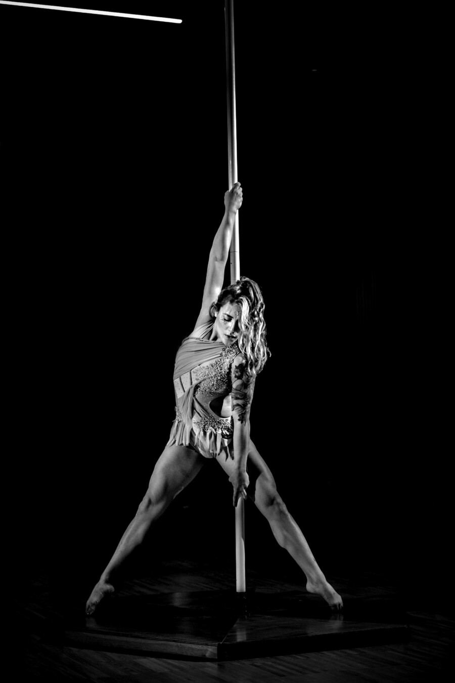 francesca-prini-pole-dancer-firenze