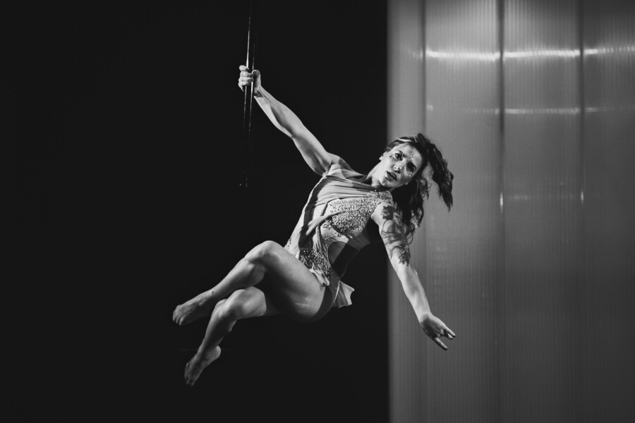 fotografo pole dancer toscana
