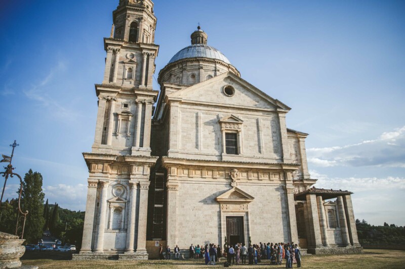 Fotografo Matrimonio Montepulciano Toscana