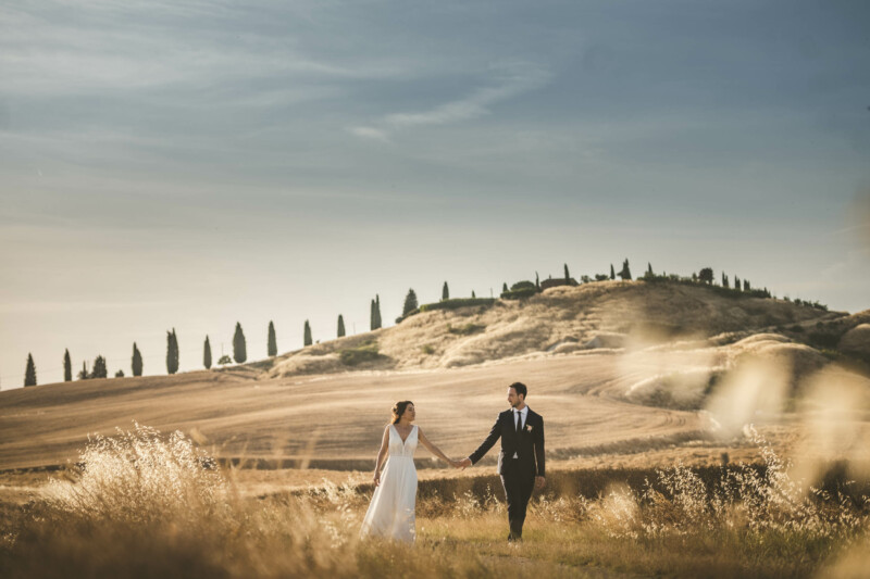 Fotografo Matrimonio Siena