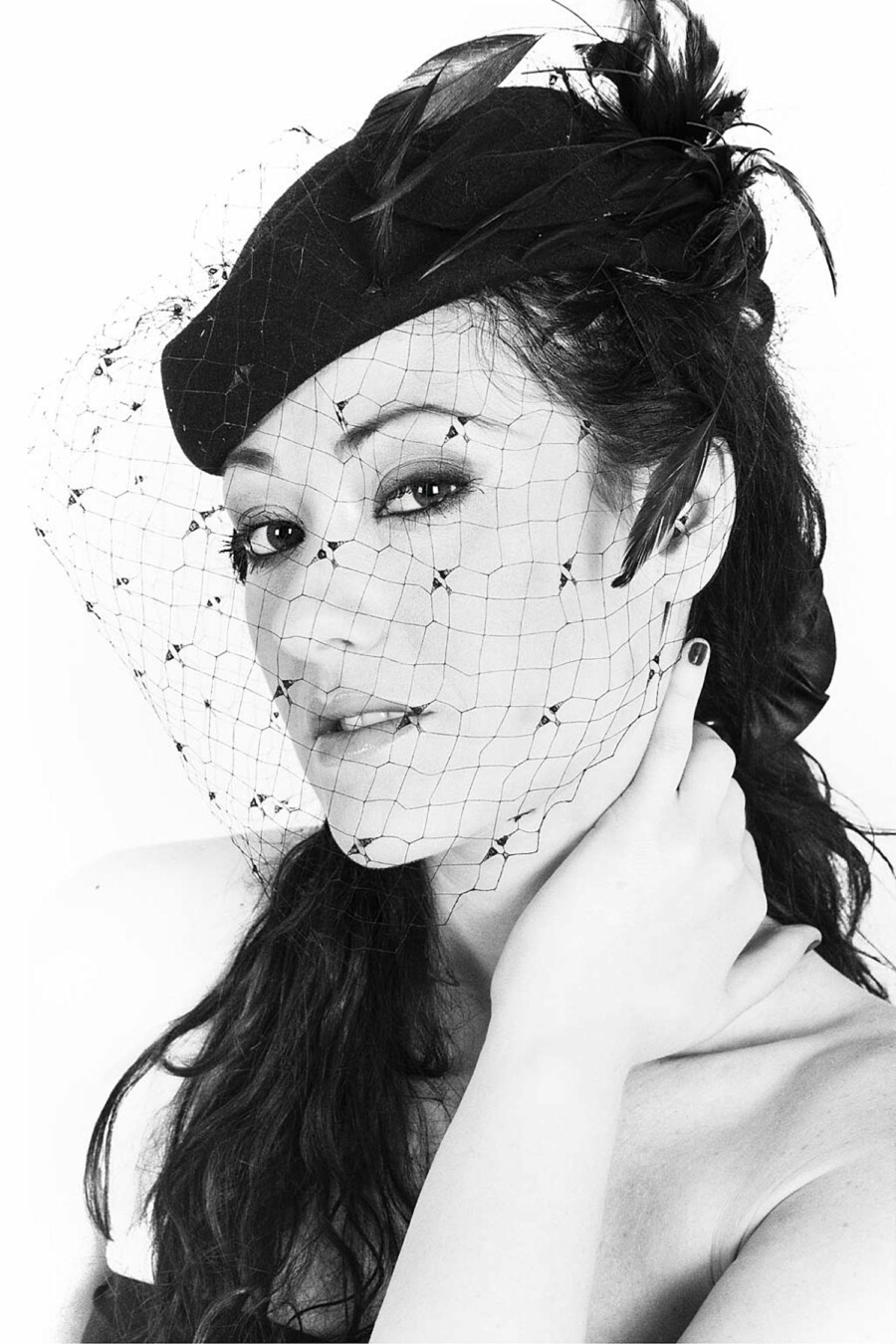 Nicoletta Fattibene Portrait - Fotografia di Ritratto a Siena Firenze e Toscana. Sessioni fotografiche di ritratto posato, Book Fotografici, Fotografia di Moda, Couple Portrait Ritratto posato Nicoletta Fattibene